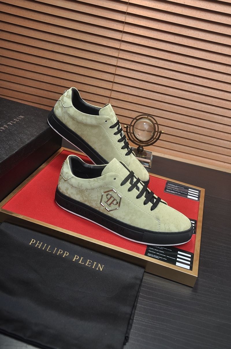 Philipp Plein Shoes